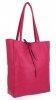 Női Táská shopper bag Hernan fuksziaszínű HB0253
